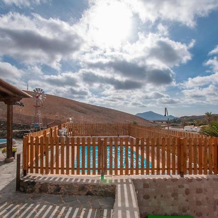 Villa La Bella Tuineje Exterior foto