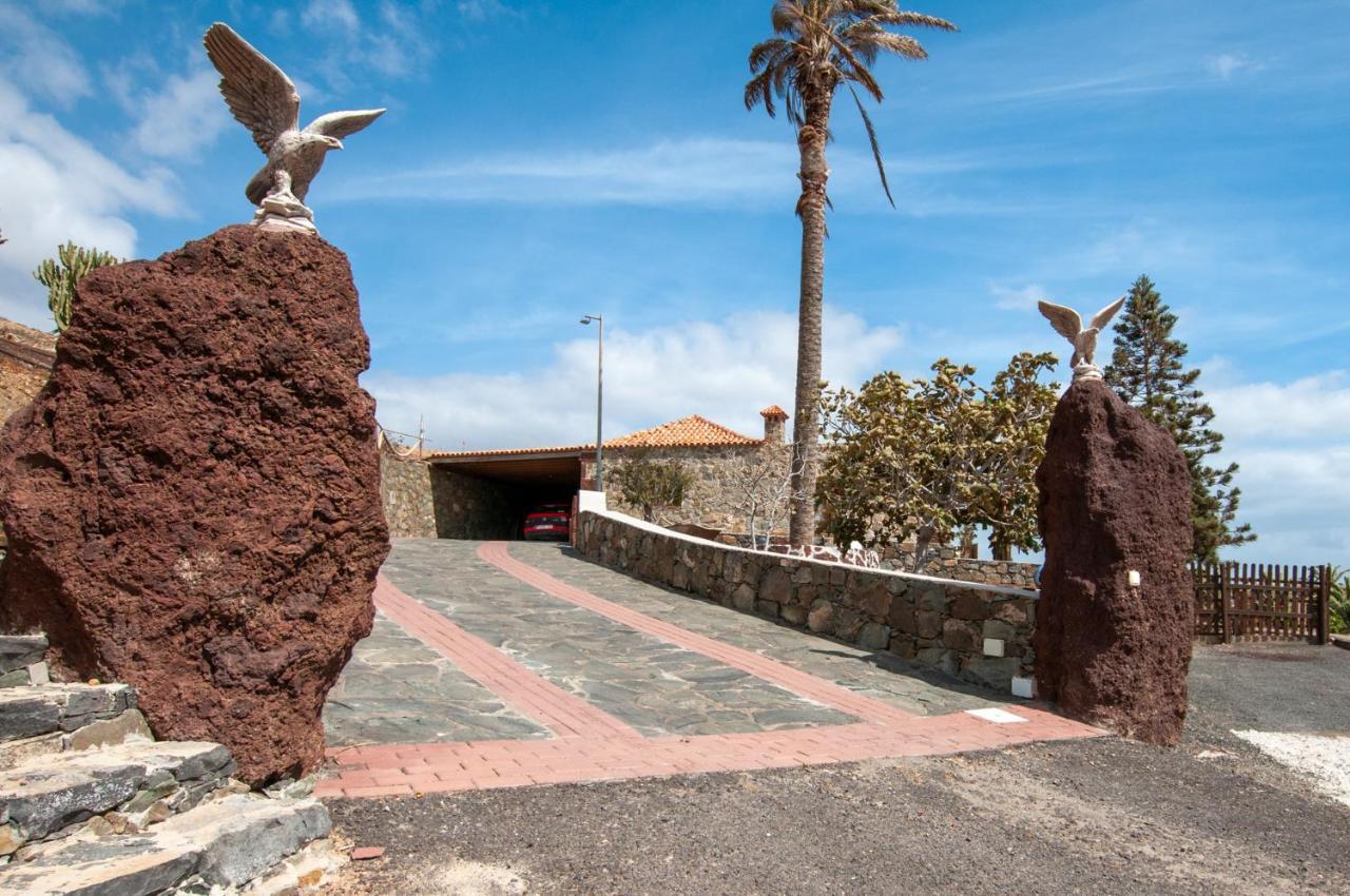 Villa La Bella Tuineje Exterior foto