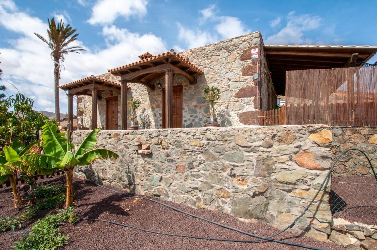 Villa La Bella Tuineje Exterior foto