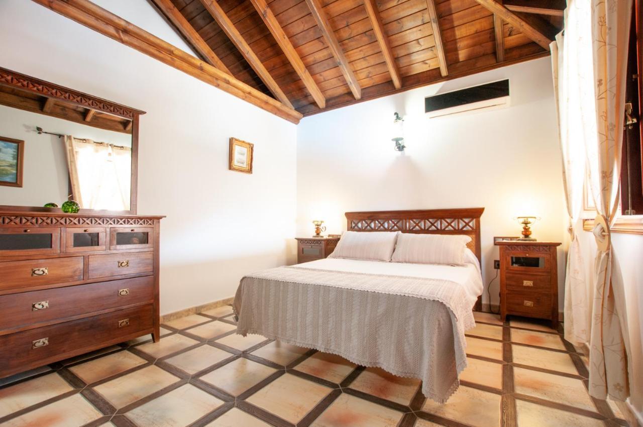 Villa La Bella Tuineje Exterior foto