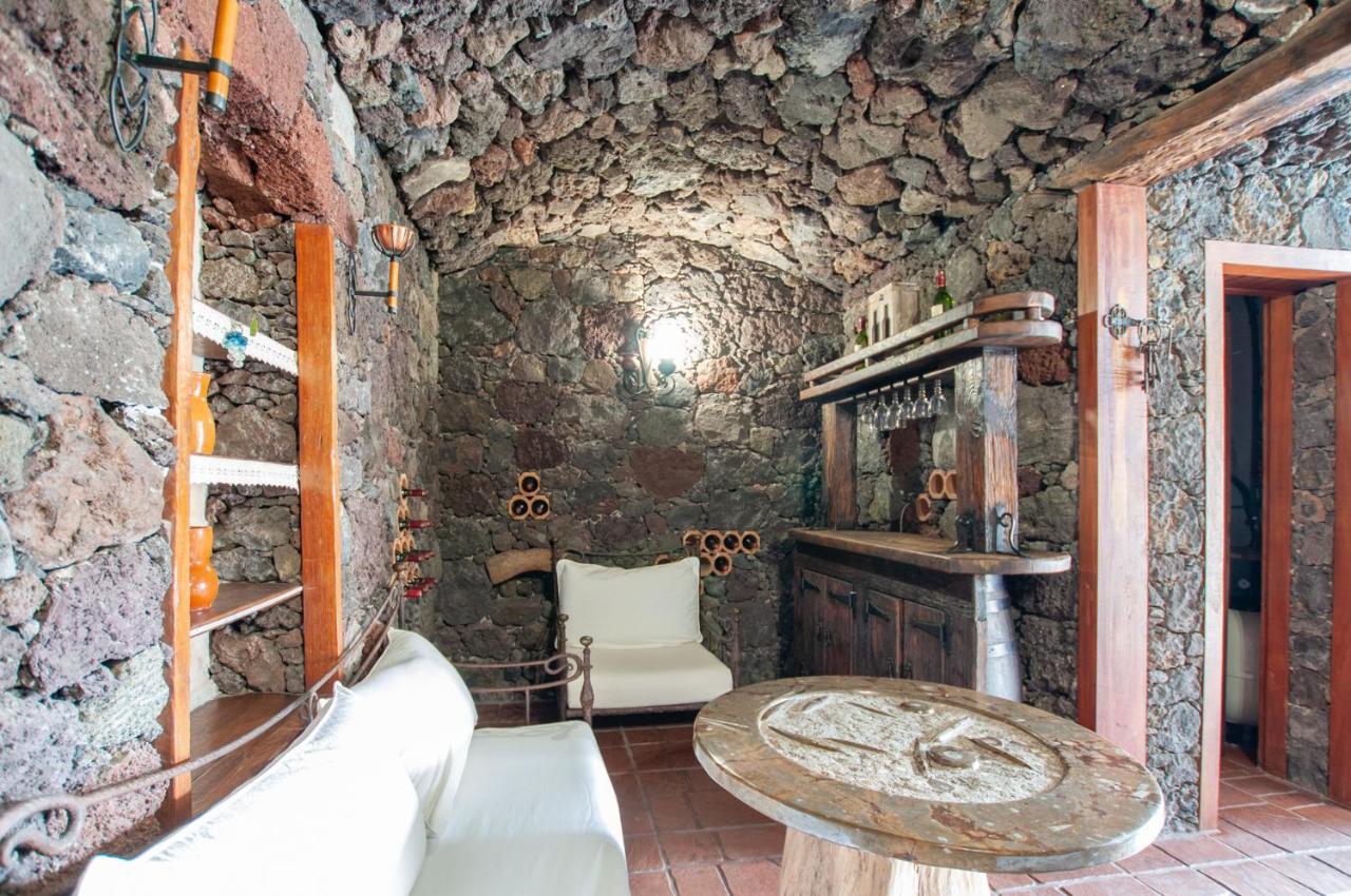 Villa La Bella Tuineje Exterior foto