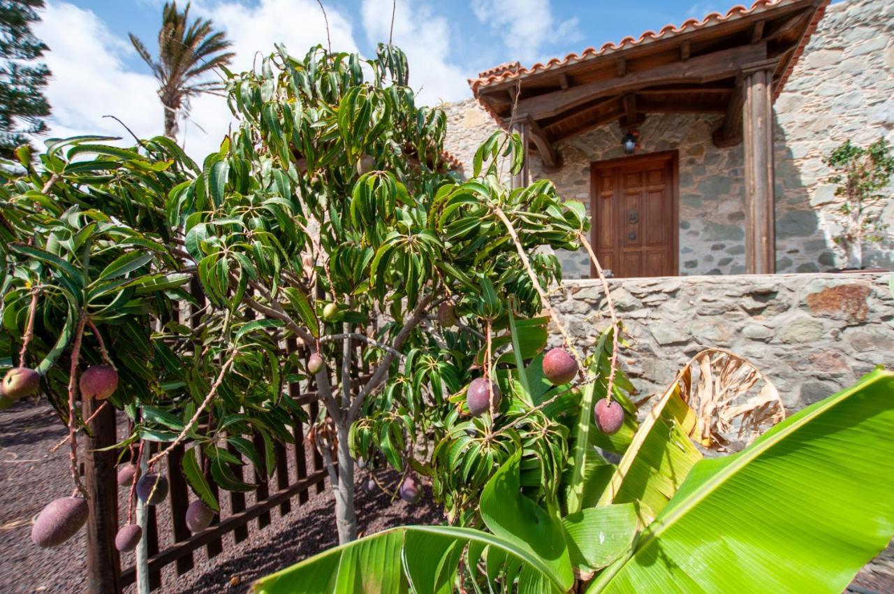 Villa La Bella Tuineje Exterior foto