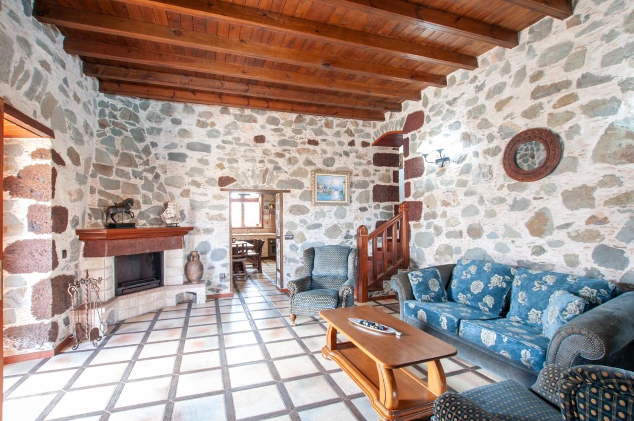 Villa La Bella Tuineje Exterior foto