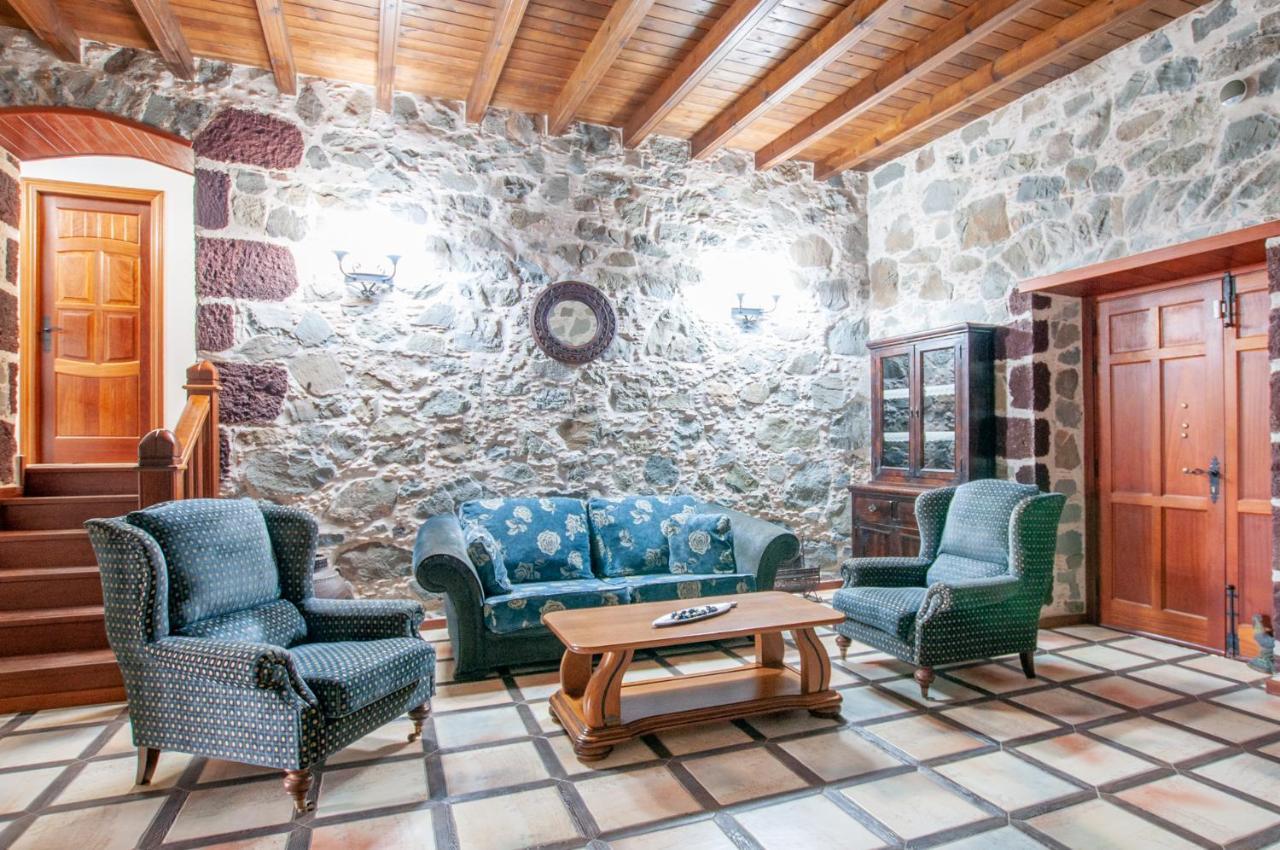 Villa La Bella Tuineje Exterior foto