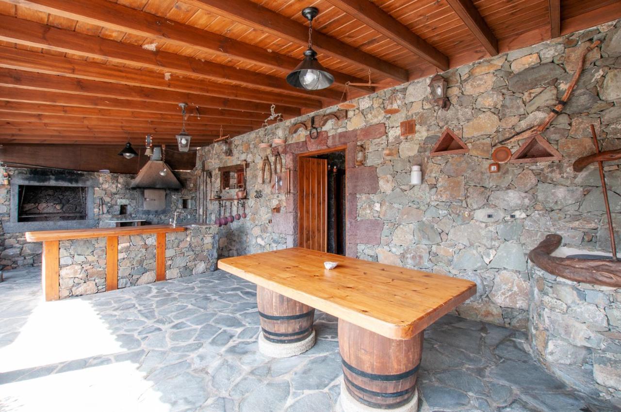Villa La Bella Tuineje Exterior foto