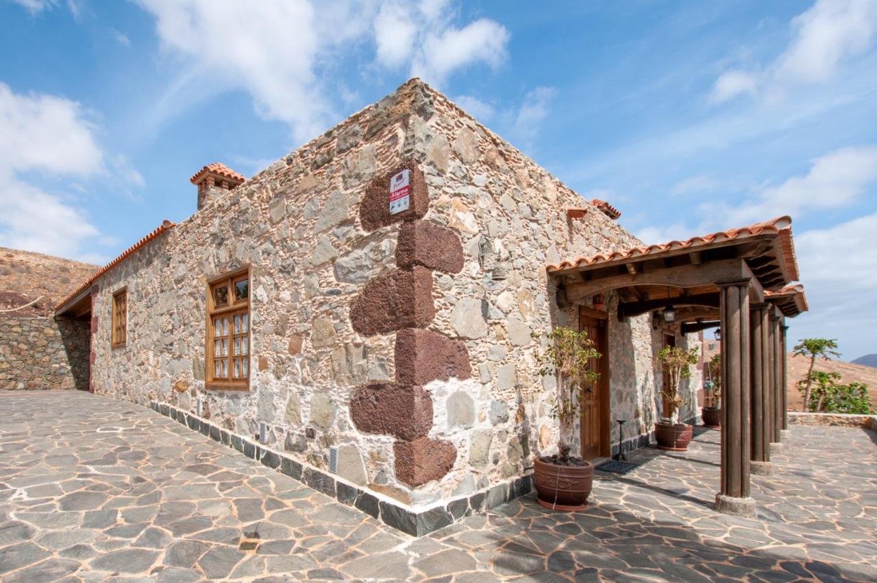 Villa La Bella Tuineje Exterior foto
