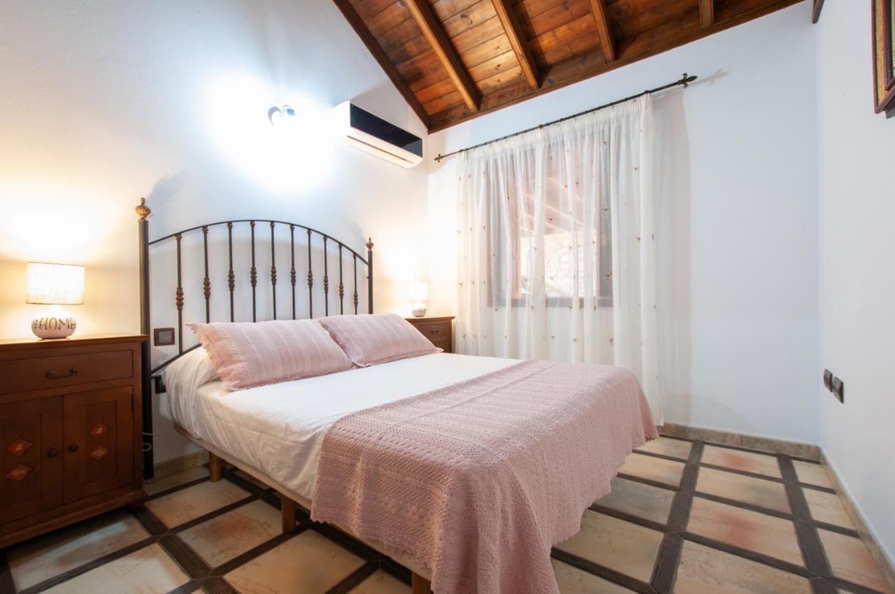 Villa La Bella Tuineje Exterior foto