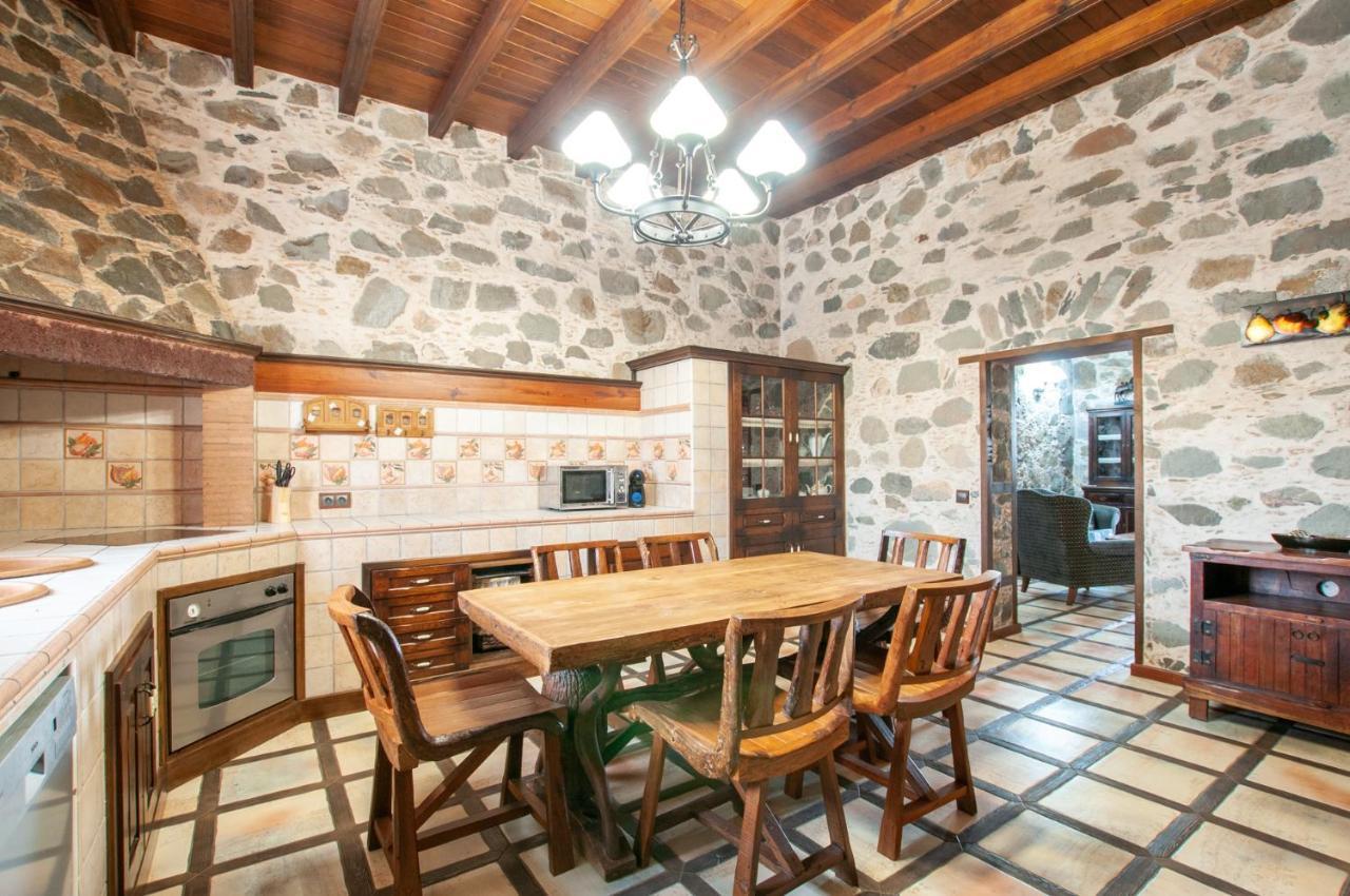 Villa La Bella Tuineje Exterior foto