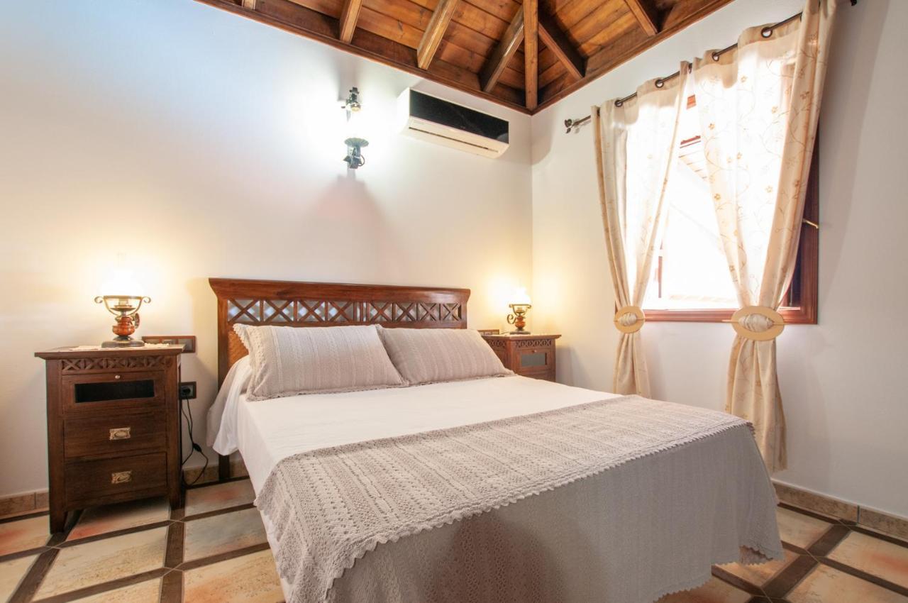 Villa La Bella Tuineje Exterior foto