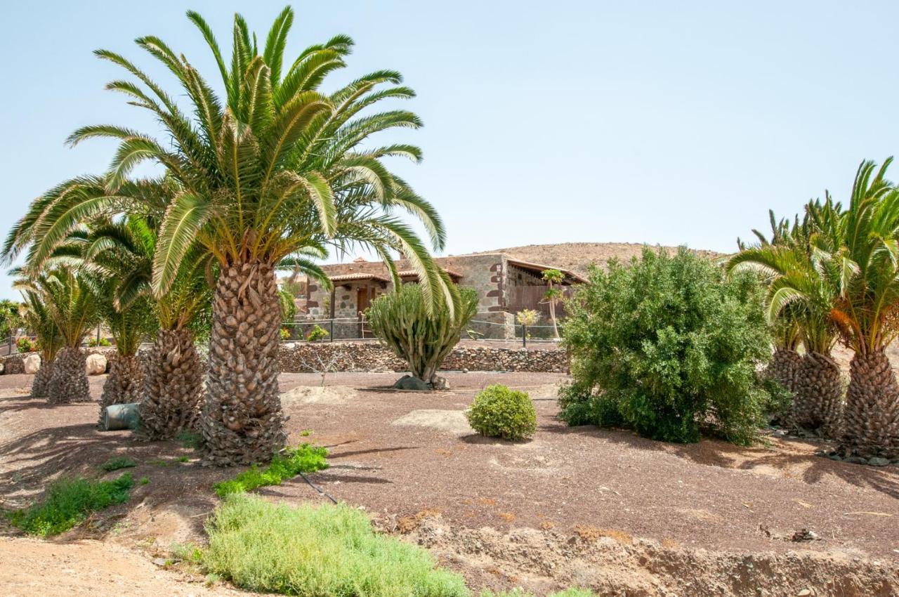 Villa La Bella Tuineje Exterior foto